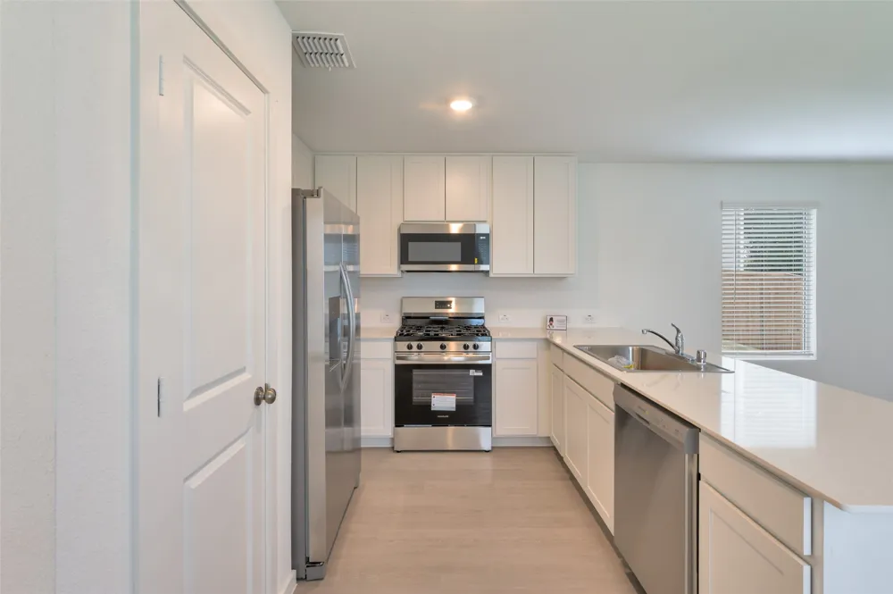 12104 Steeplechase Drive Providence Village, TX 76227