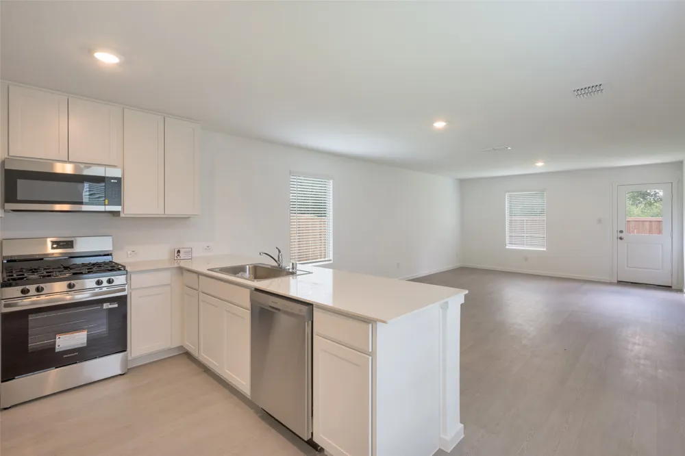 12104 Steeplechase Drive Providence Village, TX 76227