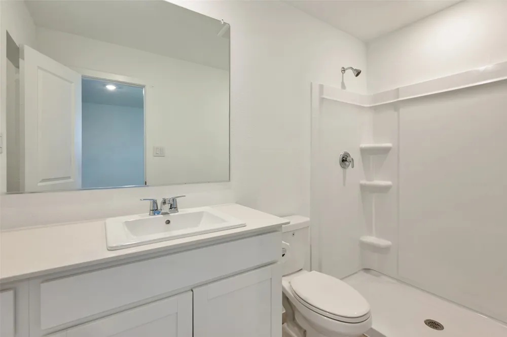 12104 Steeplechase Drive Providence Village, TX 76227