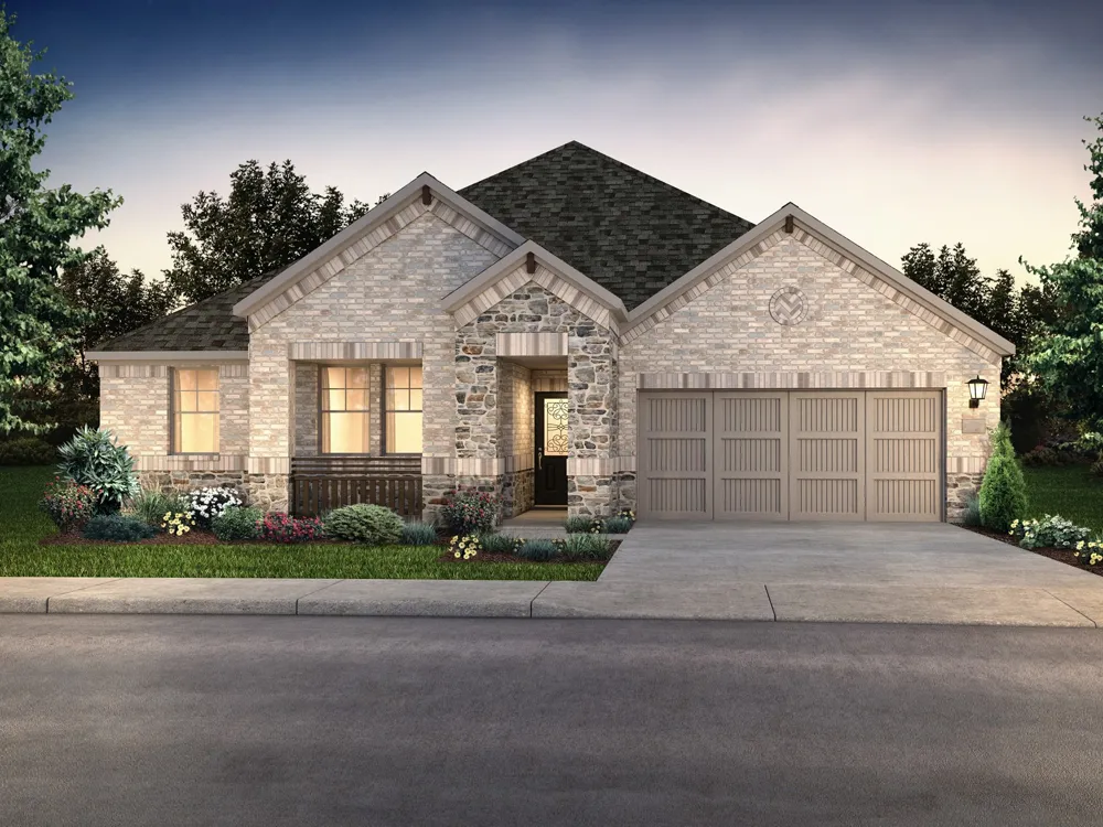 1210 Winters Way Princeton, TX 75071