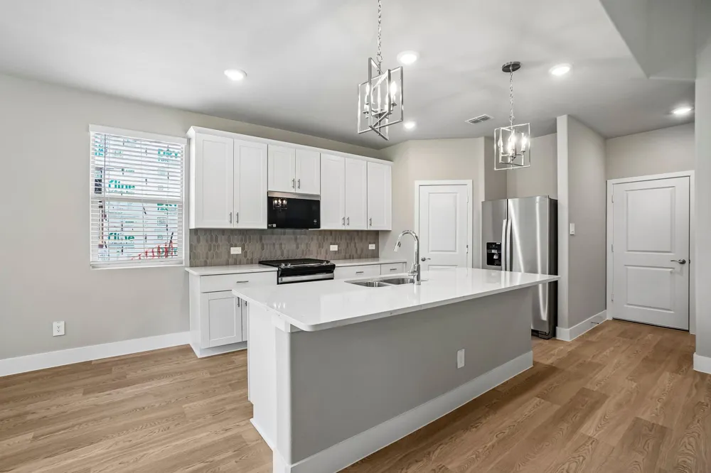 1210 Winters Way Princeton, TX 75071