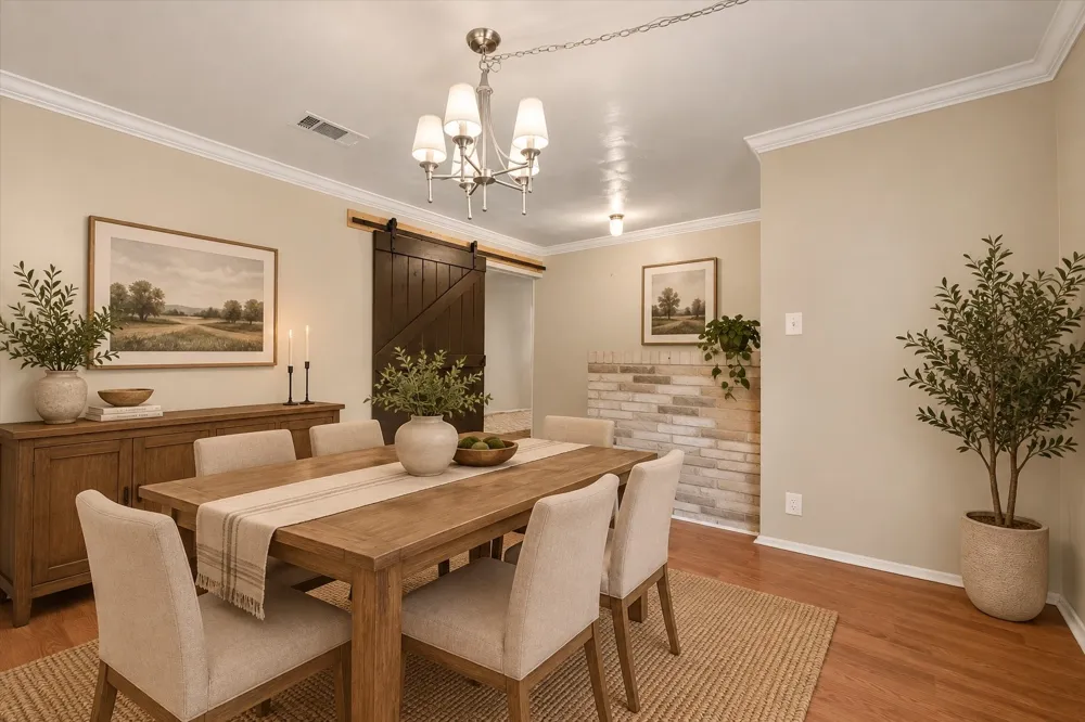 144 Jill Ann Drive Burleson, TX 76028