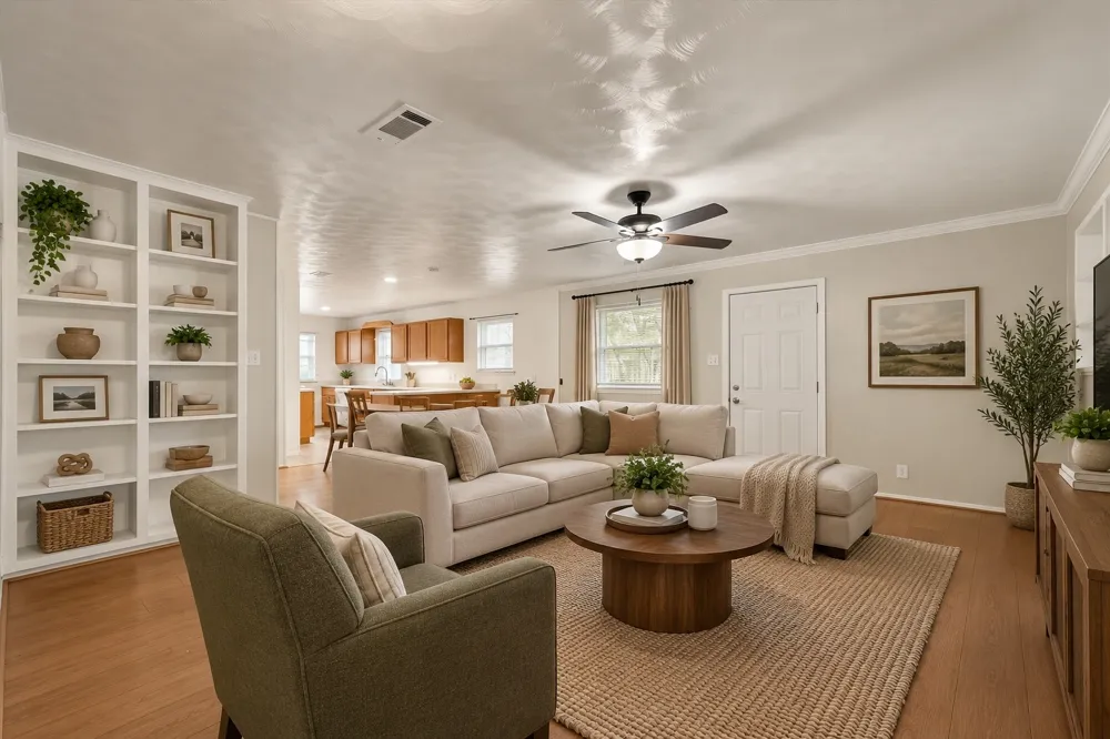 144 Jill Ann Drive Burleson, TX 76028