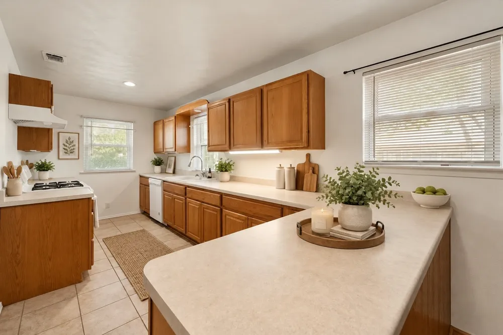 144 Jill Ann Drive Burleson, TX 76028