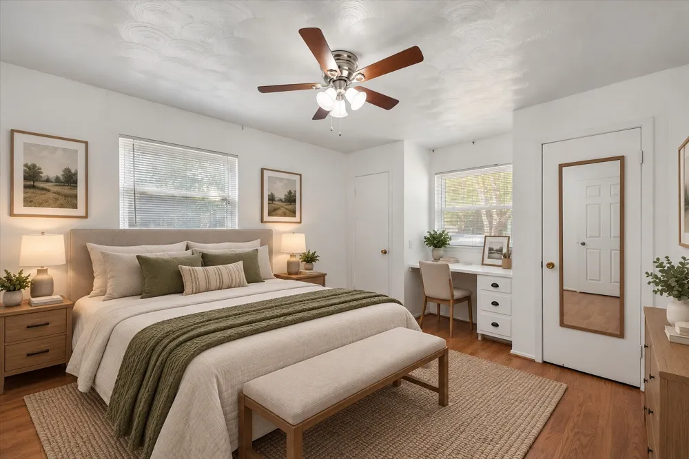 144 Jill Ann Drive Burleson, TX 76028