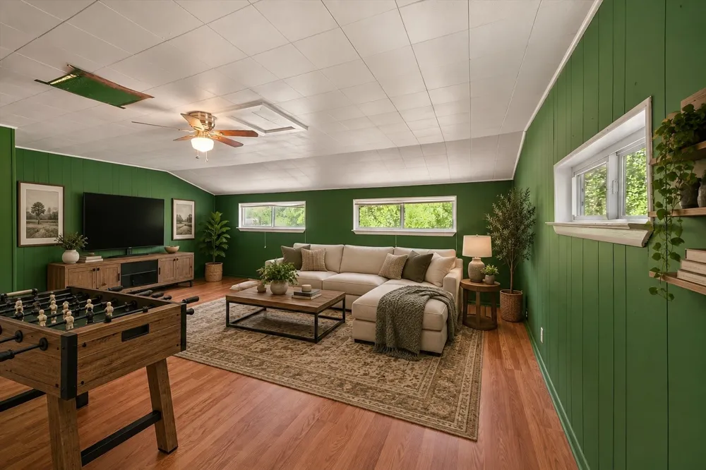 144 Jill Ann Drive Burleson, TX 76028