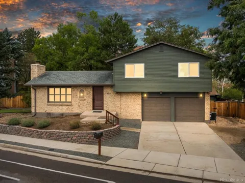 8163 Vance Drive
