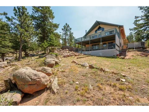 4360 Green Mountain Drive