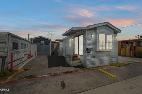 6665 Long Beach Boulevard #F26