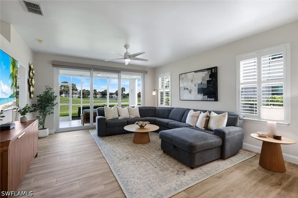 Sand Wedge Lane #1604 Naples, FL 34110