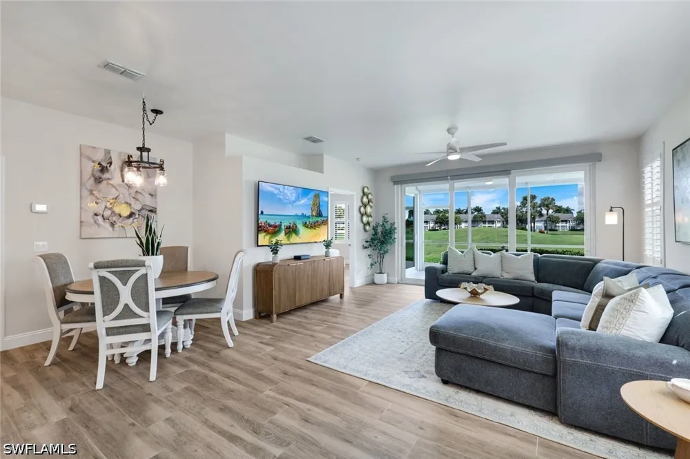 Sand Wedge Lane #1604 Naples, FL 34110