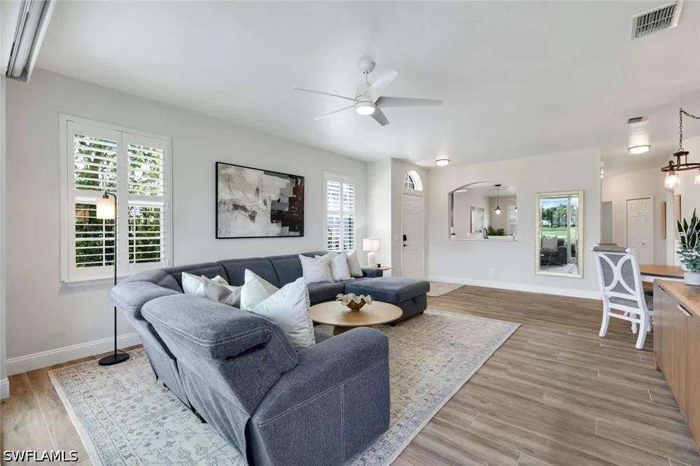 Sand Wedge Lane #1604 Naples, FL 34110