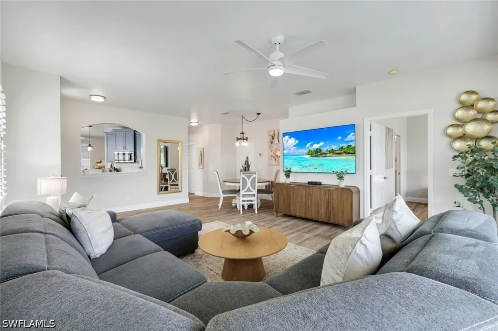Sand Wedge Lane #1604 Naples, FL 34110