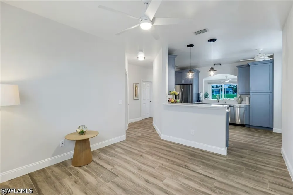 Sand Wedge Lane #1604 Naples, FL 34110