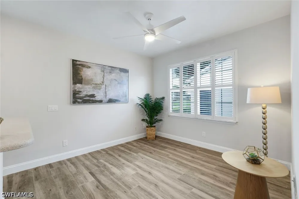 Sand Wedge Lane #1604 Naples, FL 34110
