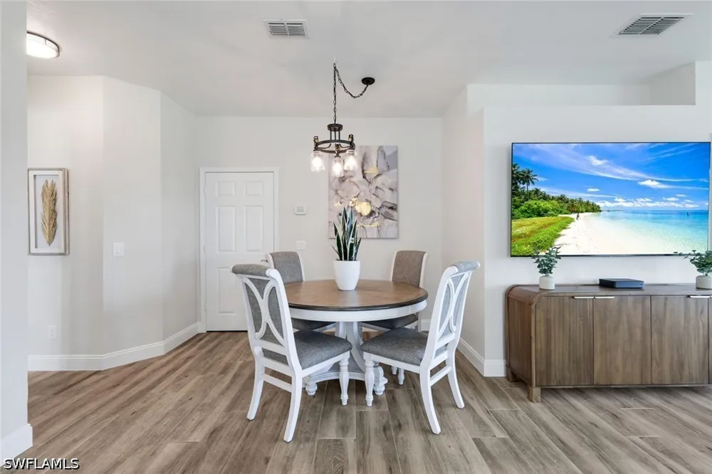 Sand Wedge Lane #1604 Naples, FL 34110