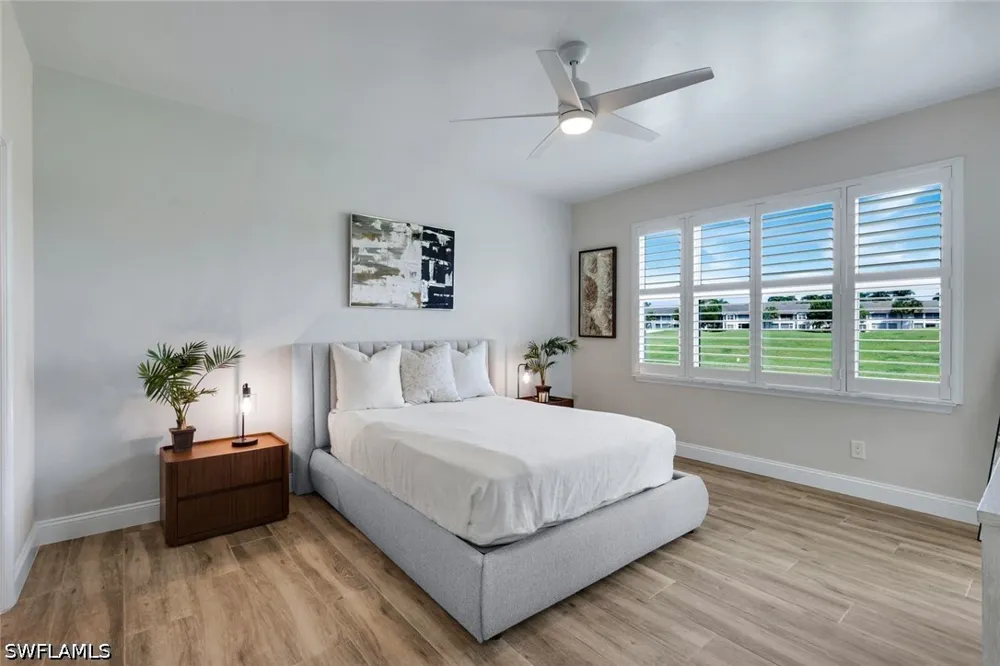 Sand Wedge Lane #1604 Naples, FL 34110