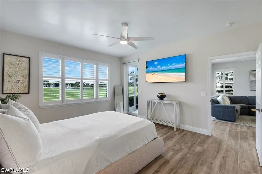 Sand Wedge Lane #1604 Naples, FL 34110