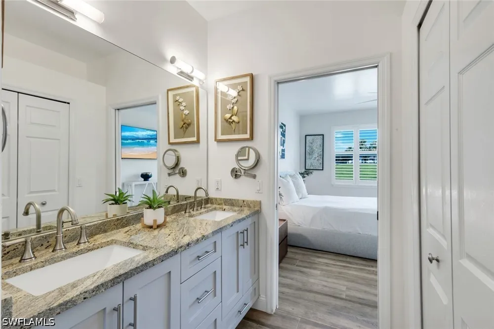 Sand Wedge Lane #1604 Naples, FL 34110