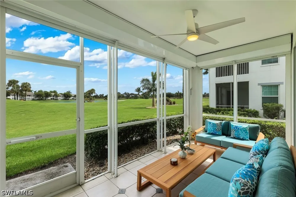 Sand Wedge Lane #1604 Naples, FL 34110