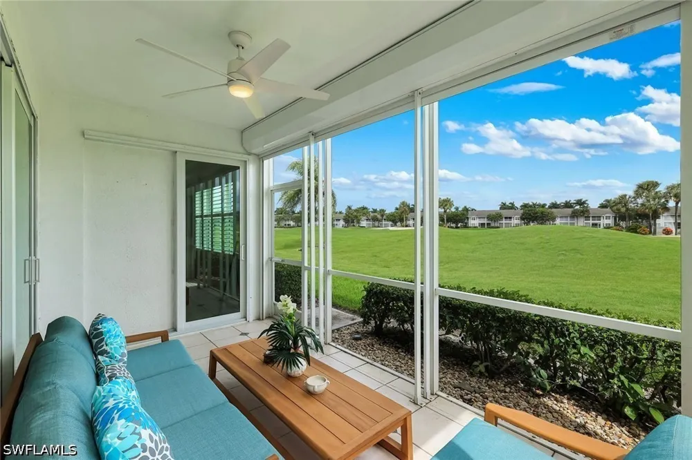 Sand Wedge Lane #1604 Naples, FL 34110