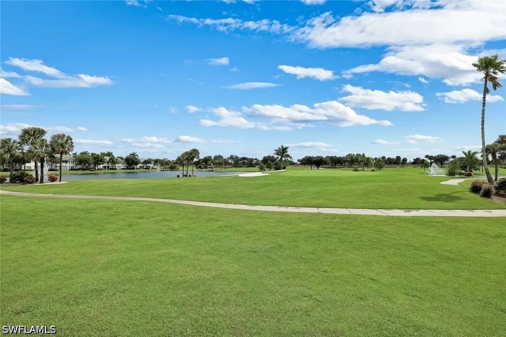 Sand Wedge Lane #1604 Naples, FL 34110