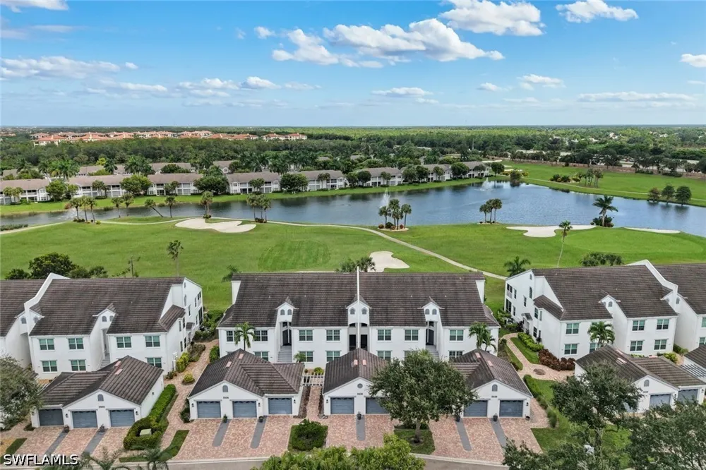 Sand Wedge Lane #1604 Naples, FL 34110