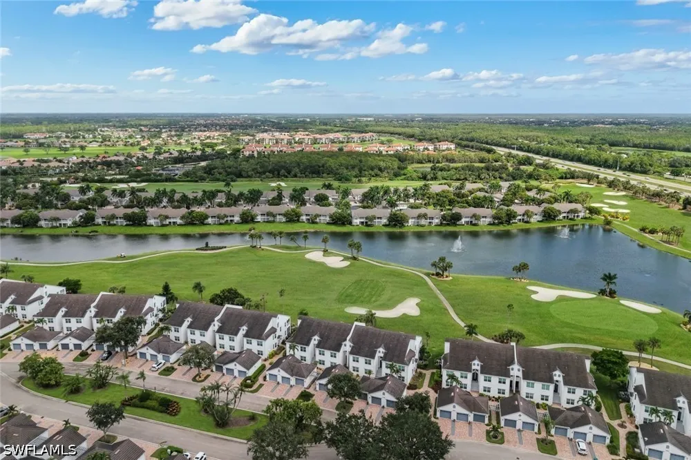 Sand Wedge Lane #1604 Naples, FL 34110