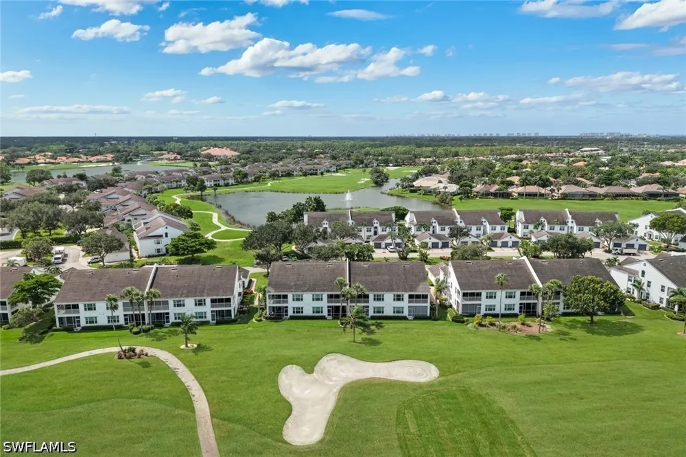 Sand Wedge Lane #1604 Naples, FL 34110