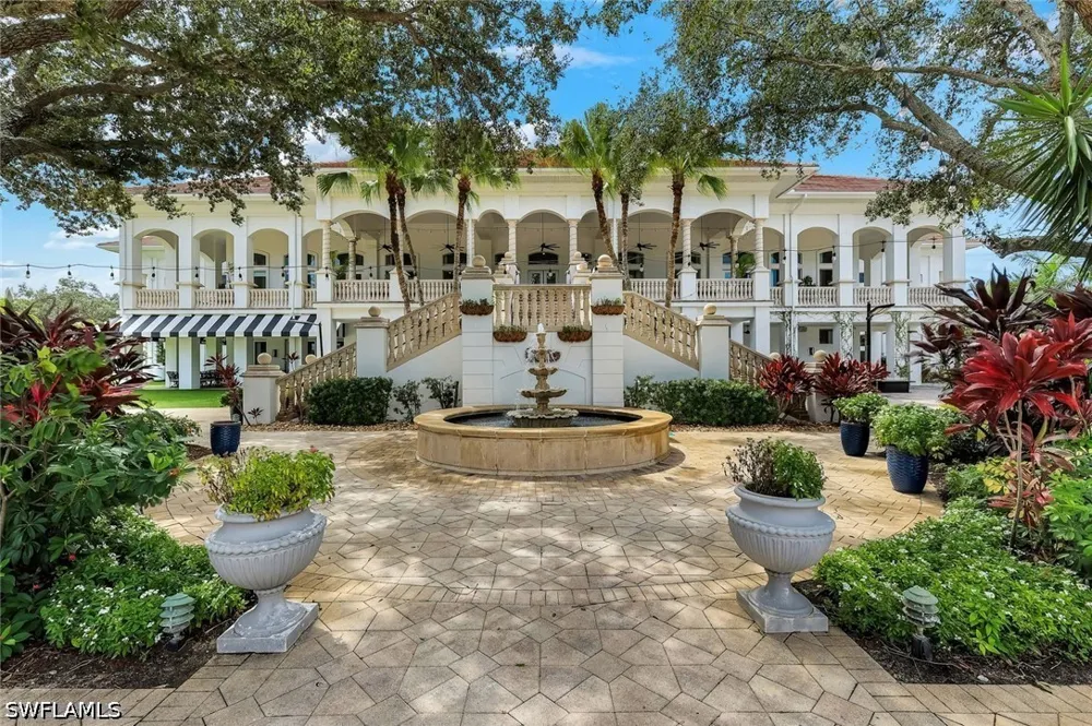 Sand Wedge Lane #1604 Naples, FL 34110