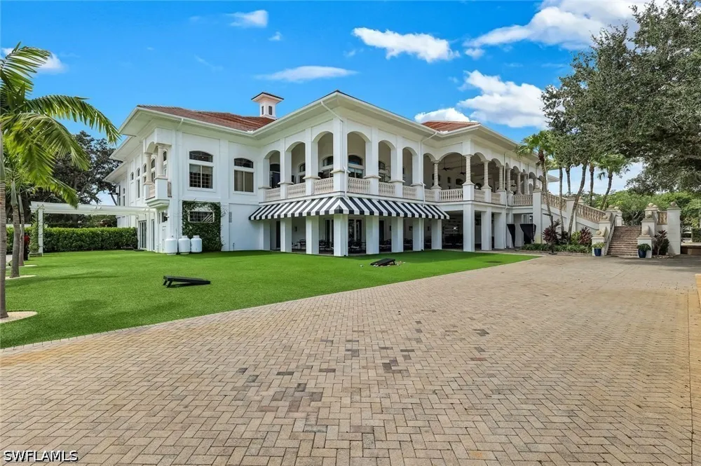Sand Wedge Lane #1604 Naples, FL 34110