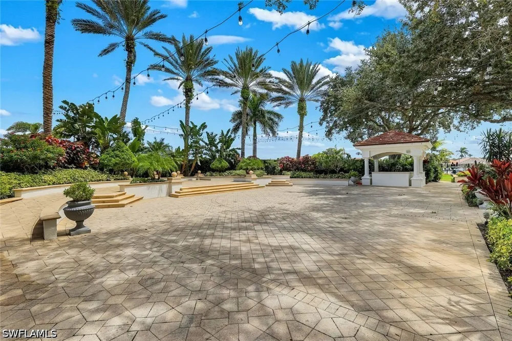 Sand Wedge Lane #1604 Naples, FL 34110
