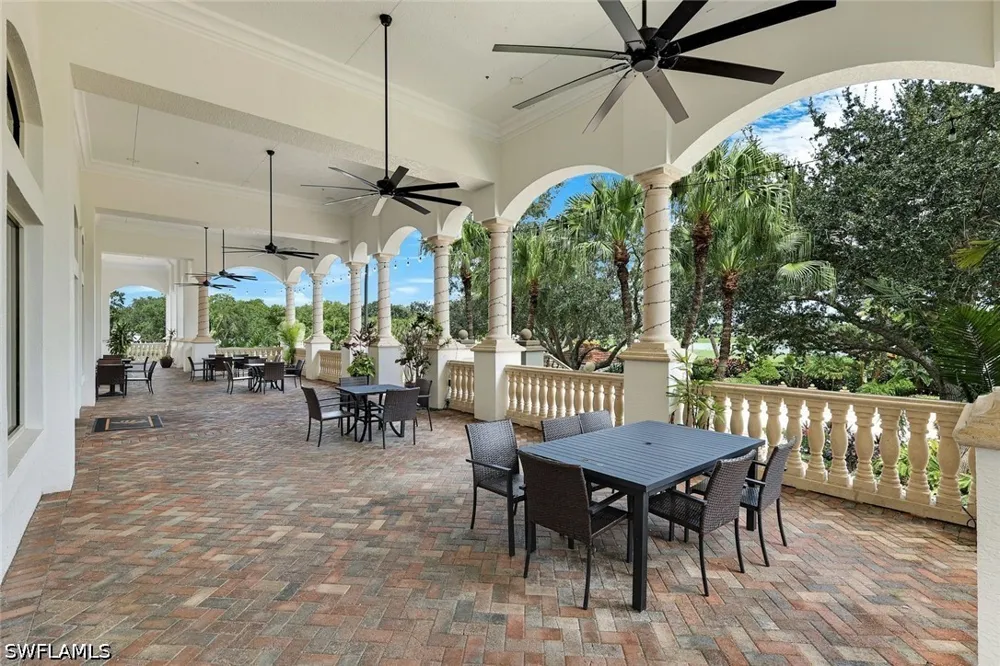 Sand Wedge Lane #1604 Naples, FL 34110