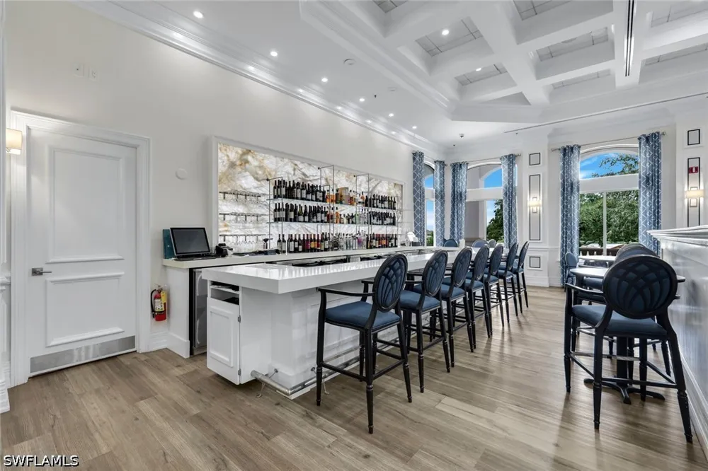 Sand Wedge Lane #1604 Naples, FL 34110