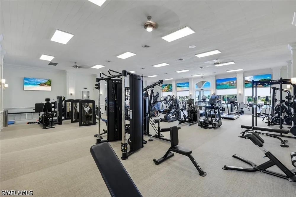 Sand Wedge Lane #1604 Naples, FL 34110