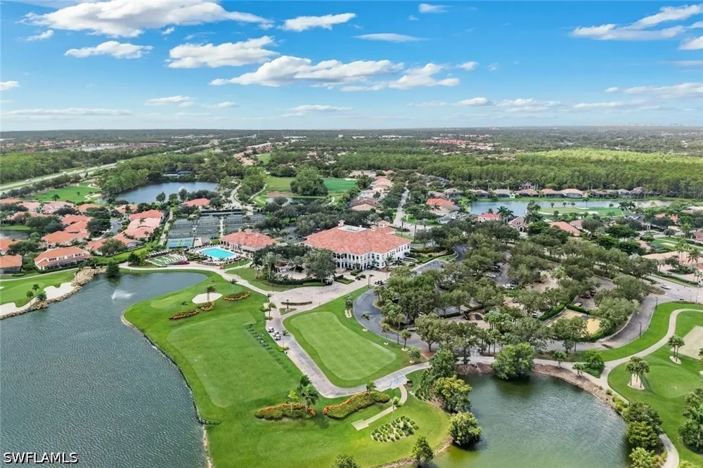 Sand Wedge Lane #1604 Naples, FL 34110