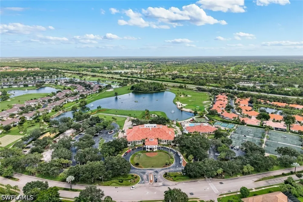 Sand Wedge Lane #1604 Naples, FL 34110