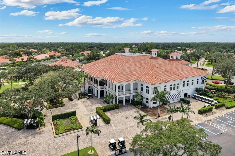 Sand Wedge Lane #1604 Naples, FL 34110