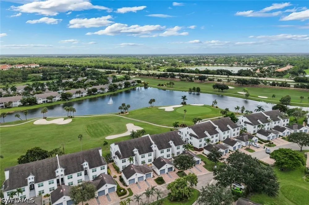 Sand Wedge Lane #1604 Naples, FL 34110