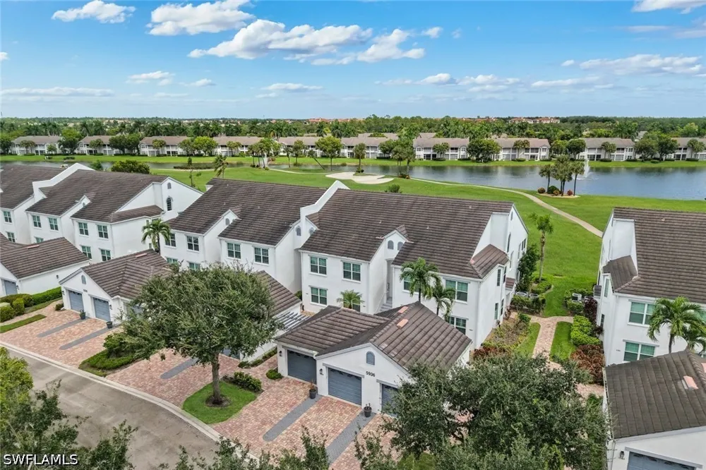 Sand Wedge Lane #1604 Naples, FL 34110