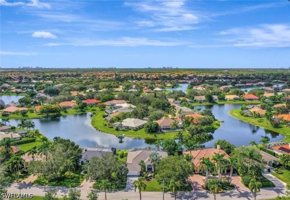 Longshore Way E Naples, FL 34119