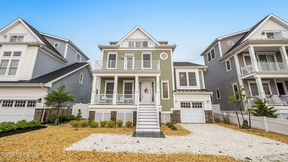 534 Highway 35 S Mantoloking, NJ 08738