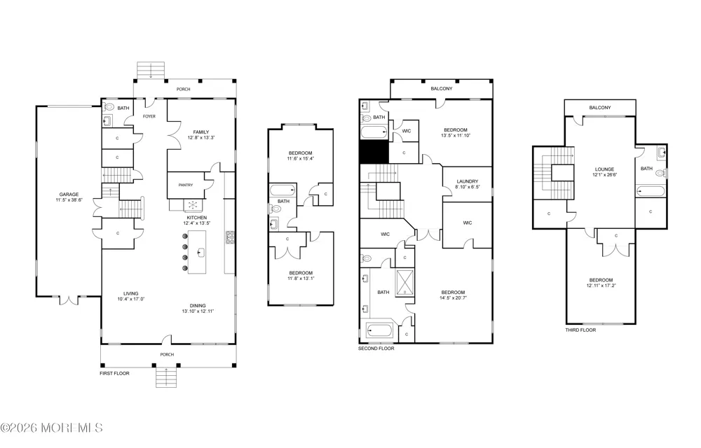 534 Highway 35 S Mantoloking, NJ 08738