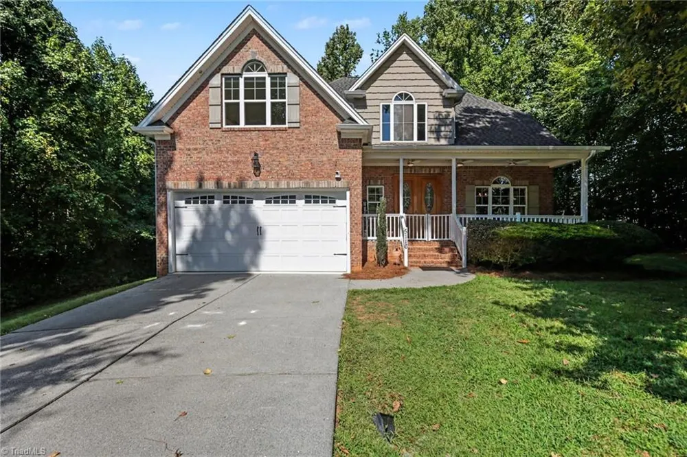 5116 Ivy Trace Court Clemmons, NC 27012