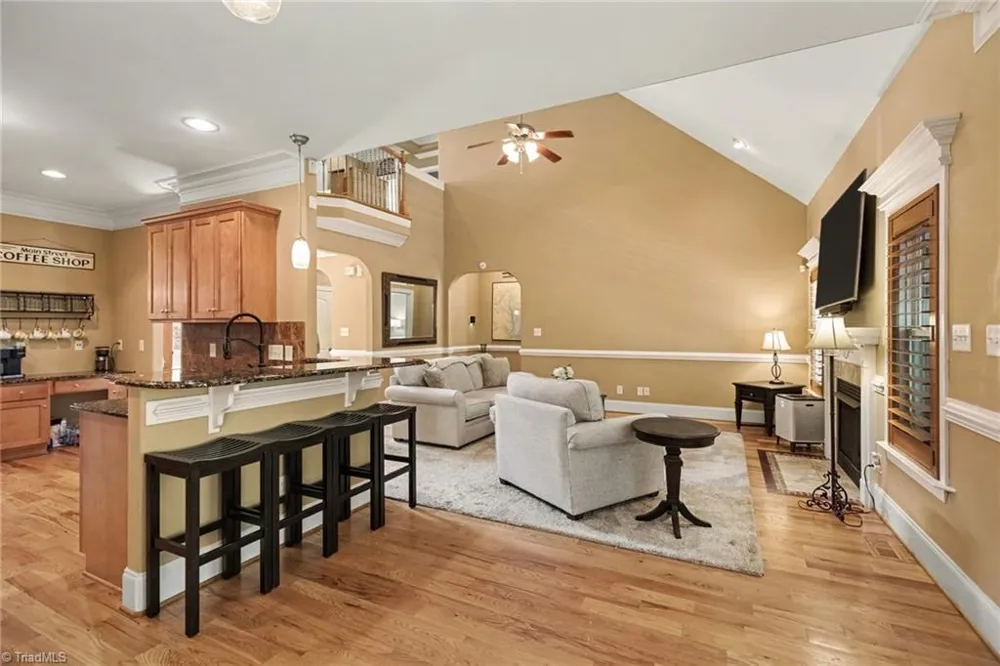 5116 Ivy Trace Court Clemmons, NC 27012