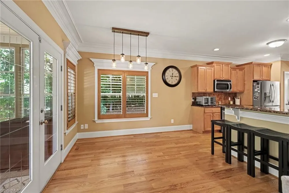 5116 Ivy Trace Court Clemmons, NC 27012