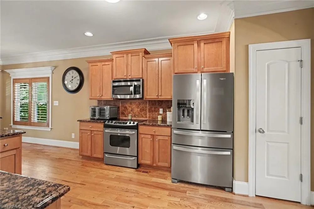 5116 Ivy Trace Court Clemmons, NC 27012