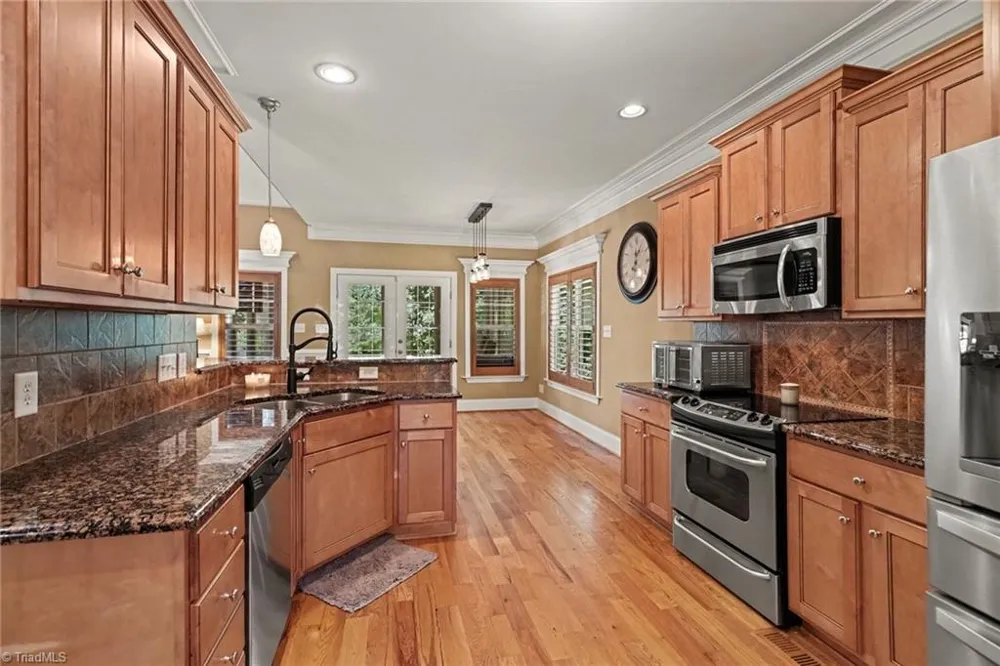 5116 Ivy Trace Court Clemmons, NC 27012