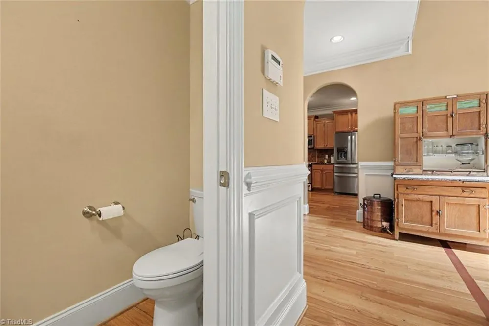 5116 Ivy Trace Court Clemmons, NC 27012