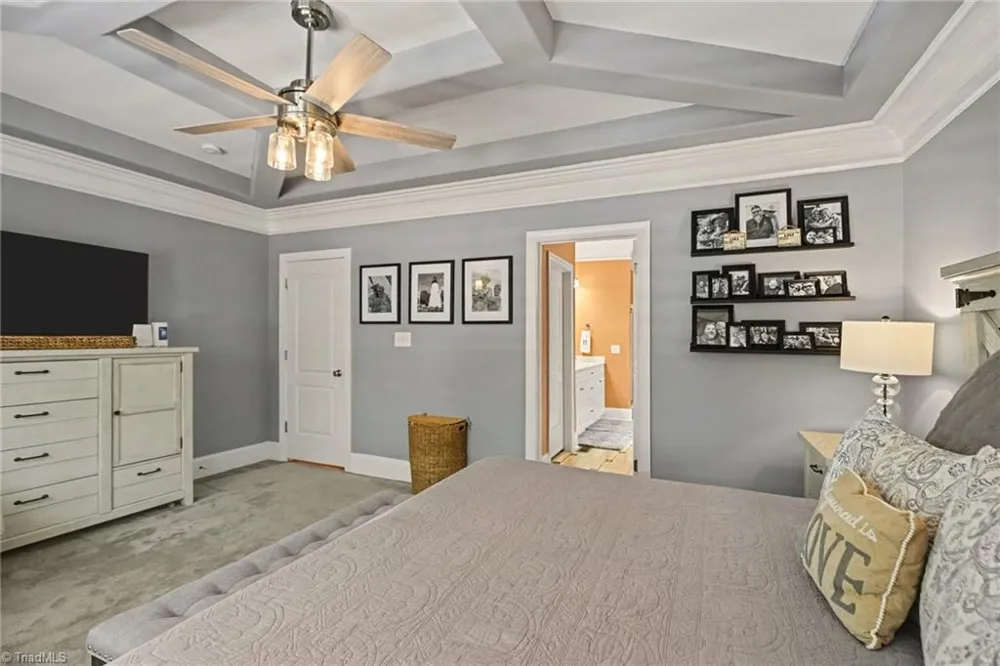 5116 Ivy Trace Court Clemmons, NC 27012